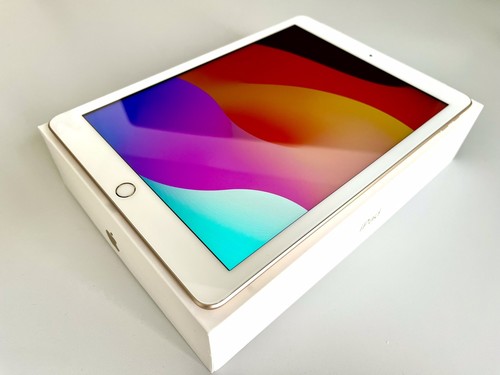 Apple ipad - apple, (5.