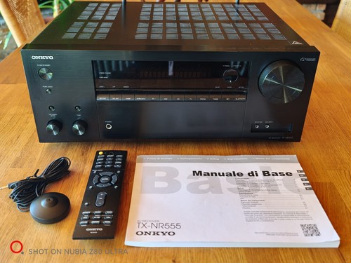 Onkyo nr555 7 2 - tx-nr555,