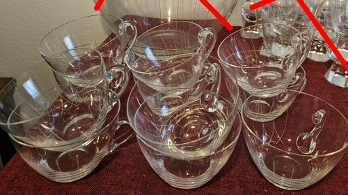 Friedrich glas kristall - friedrich,