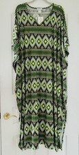 1X/2X/3X New Black White Green