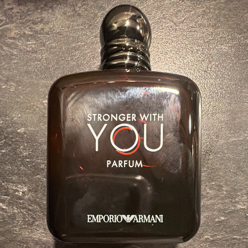Emporio armani stronger - emporio,