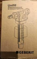 Geberit Unifill - 240.705.00.1 - Ersatzschwimmerventil Spülkasten 