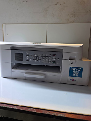Brother mfc j4340dwe - brother, mfc-j4340dwe
