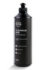 Nasiol CleaRub 505 – Premium