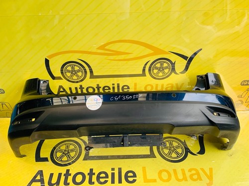 Mazda stoßstange hinten - 5, cw