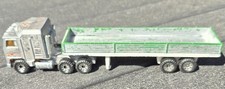 Matchbox Kenworth