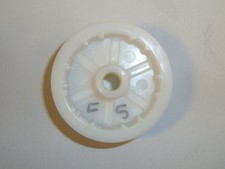 Riemen Spannrolle Antrieb am Motor für Gorenje D62320 Kondenstrockner