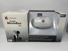 Pinnacle Studio MovieBox 510