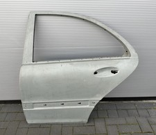 ORIGINAL Mercedes C-Klasse