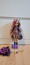 Monster High Puppe Clawdeen