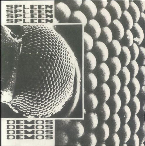 Spleen demos vinyl - -,