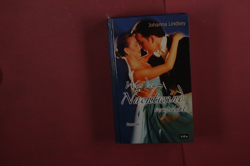 427374 johanna lindsey was der - 427374,
