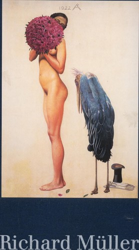 Richard müller leben und - leben,