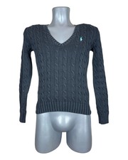 Polo Ralph Lauren Zopfmuster