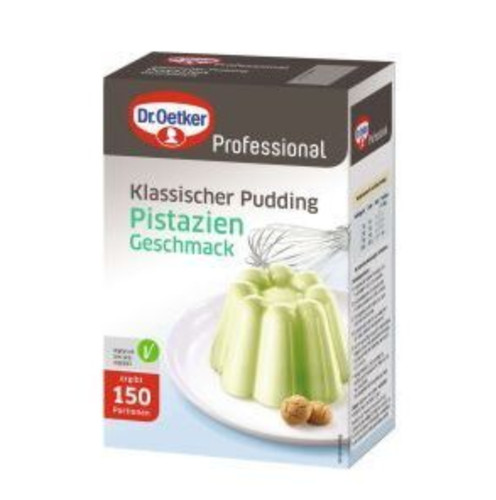 Oetker professional - dr.oetker,