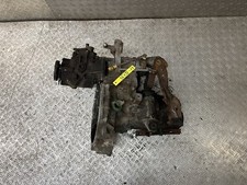 VW Golf 2 Syncro Getriebe 5 Gang 4Z #26794