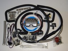 Eberspächer Standheizung Einbaukit Universaleinbaukit Einbausatz f Hydronic S3 C