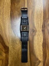 The Matrix x Fossil •  Y2K • Limited Edition Armbanduhr / Digital & Analog