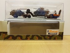 Panzertramsporter M 26 beladen