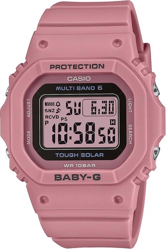 Casio baby funkuhr - casio,