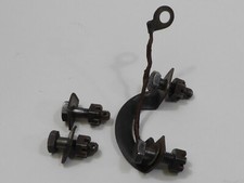 Mercedes Benz 180b Ponton W120, W121 Schrauben Lenkung Kupplung gebraucht