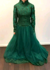 Hochzeitskleid henna kleid - hochzeitskleid,