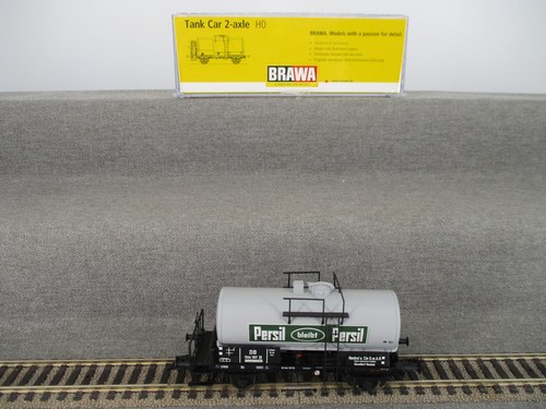 Brawa spur 48849 - spur, h0