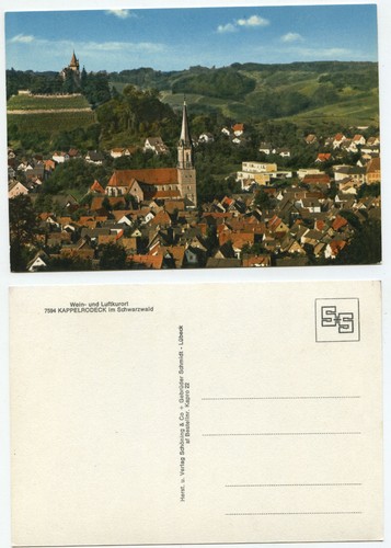 17345 kappelrodeck in the - 17345,