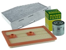 INSPEKTIONSPAKET VW SHARAN