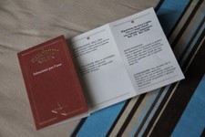 Booklet Booklet THEOREIN KELEK