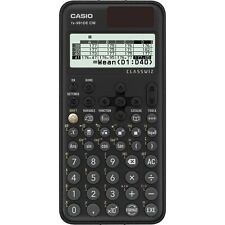 Casio FX-991DE CW ClassWiz technisch wissenschaftlicher Rechner Taschenrechner