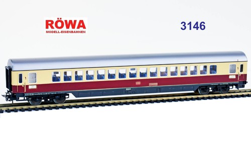 Röwa 3146 tee - h0,