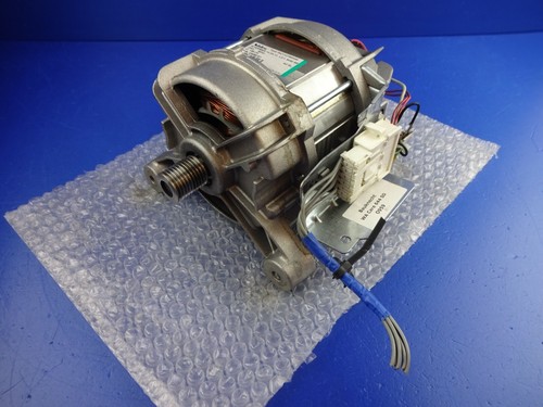 Motor waschmaschine - motor,