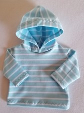 Kapuzen-Shirt f. Puppen 36cm