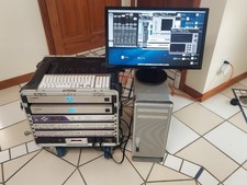 Protools 10, Apogee 192 AD &