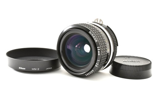 Top neuwertig nikon ai - nikon,
