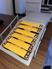 Finger-Skateboard Set, Rampen, inkl. Zubehör, Handcrafting, Handgearbeitet