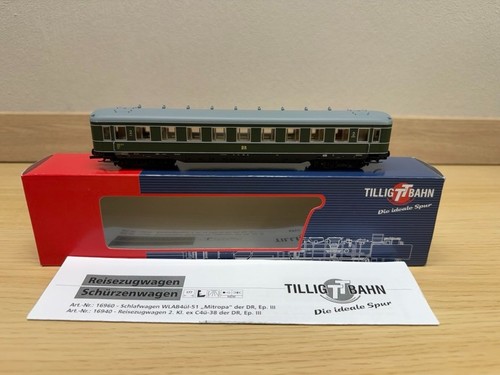 Tillig 16940 - tt,