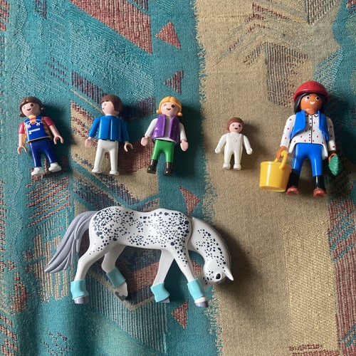 Konvolut spielfiguren x - konvolut,