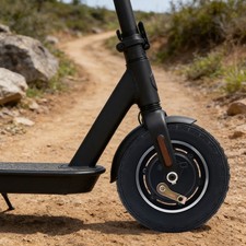 350W 36V Elektroroller