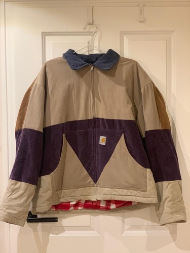 Carhartt jacke vintage cord - jacke, |