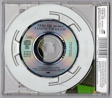 Tanita Tikaram CD-Single
