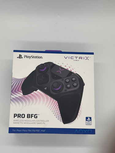 Victrix pro bfg kabelloser - victrix,