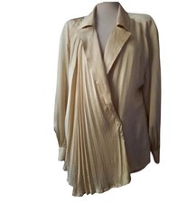 Gucci Vintage Seidenbluse