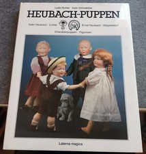 Heubach-Puppen -