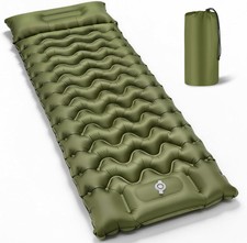 PHYSEN Camping Isomatte mit