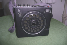 Radio National Panasonic GX