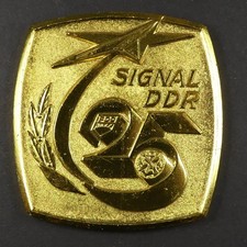 Signal ddr fdj gst - ddr,
