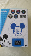 Disney Mickey: Wecker mit