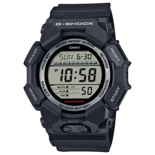 Casio shock classic - casio, g-shock